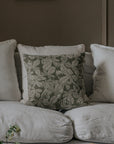 Fig Tree Cushion