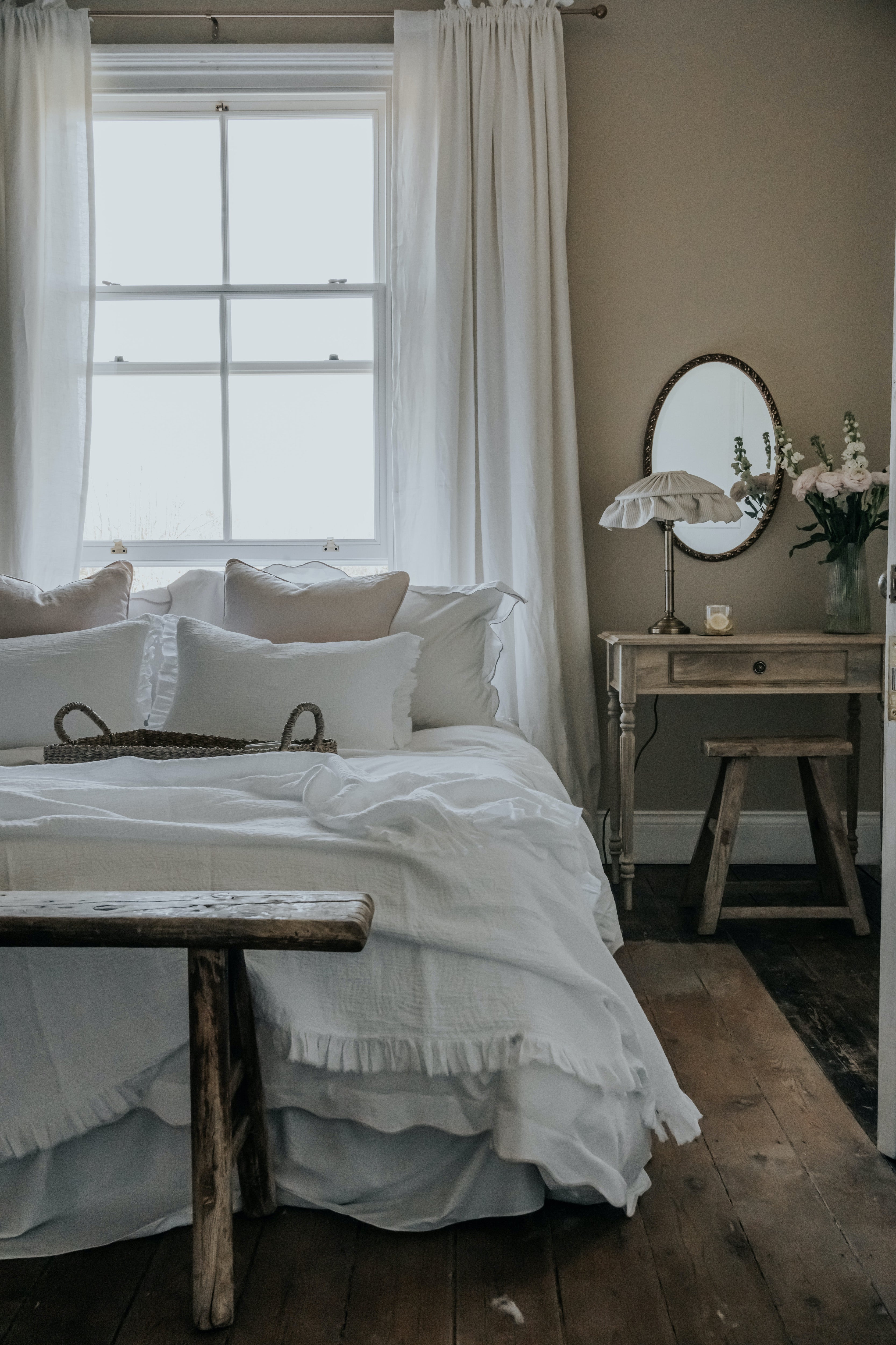 Lisbon Cushion Shell