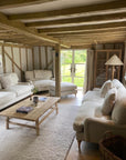 The Barn Coffee Table