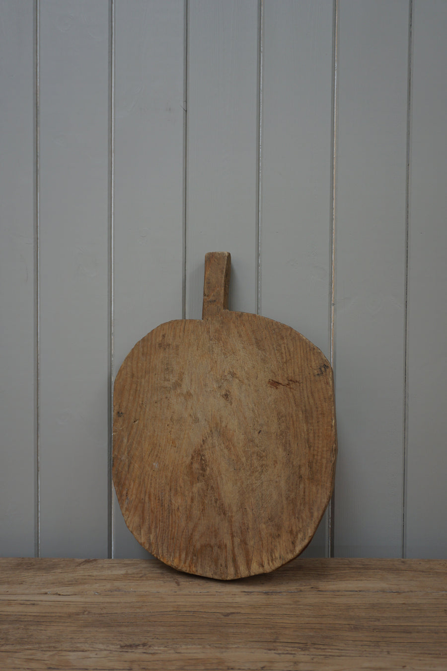 Antique European Rustic Chopping Boards