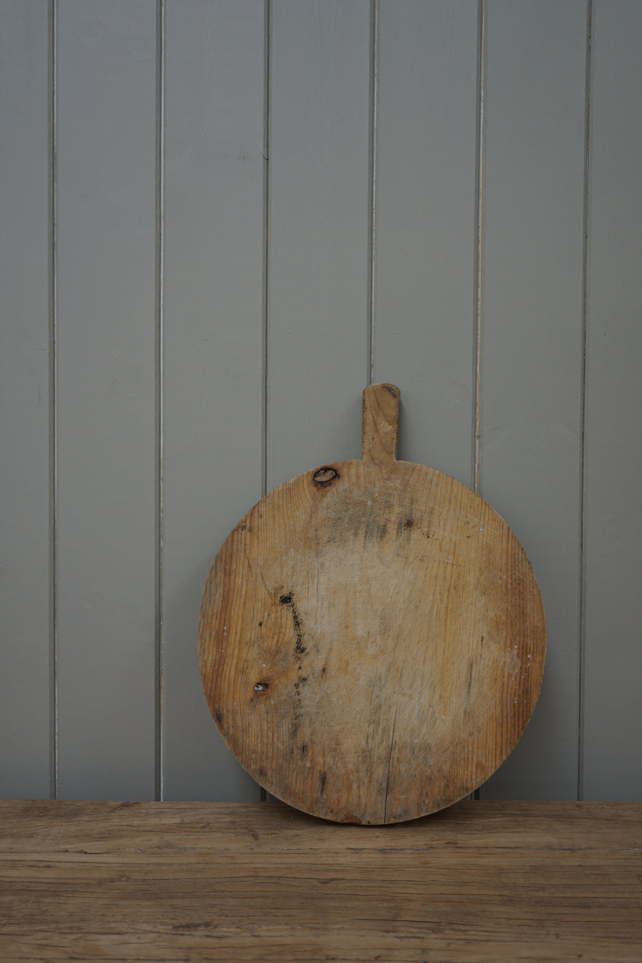 Antique European Rustic Chopping Boards