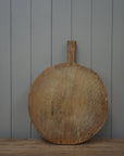 Antique European Rustic Chopping Boards