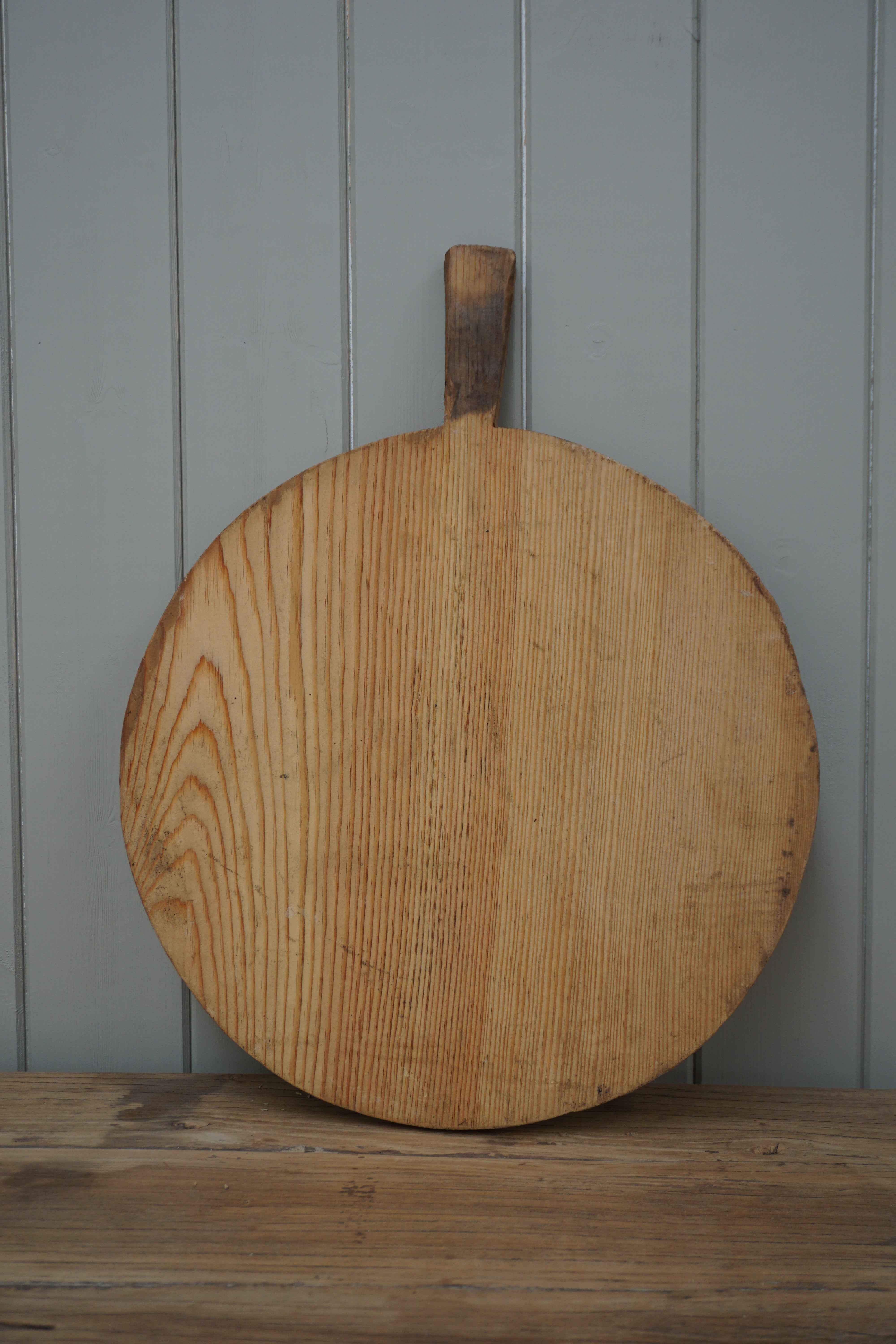 Antique European Rustic Chopping Boards