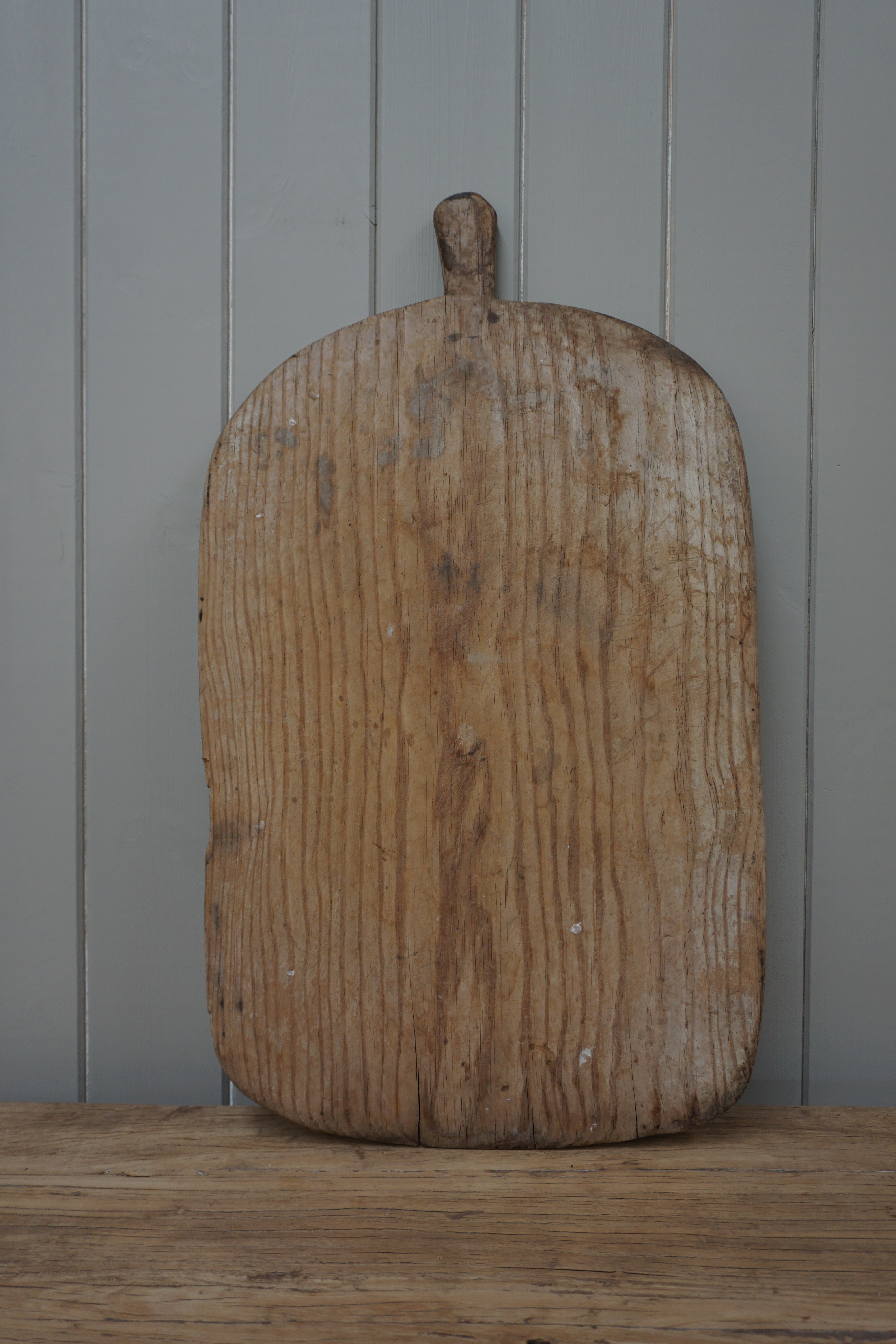 Antique European Rustic Chopping Boards