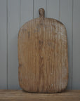 Antique European Rustic Chopping Boards