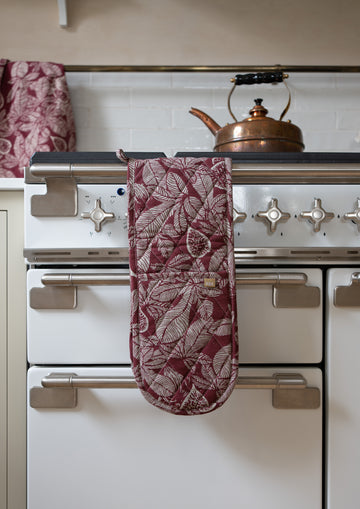 Fig Tree Double Oven Glove