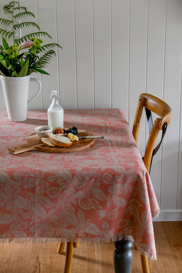Fig Tree Tablecloth