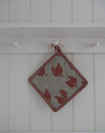 Henrietta Trivet