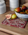 Fig Tree Pot Holder