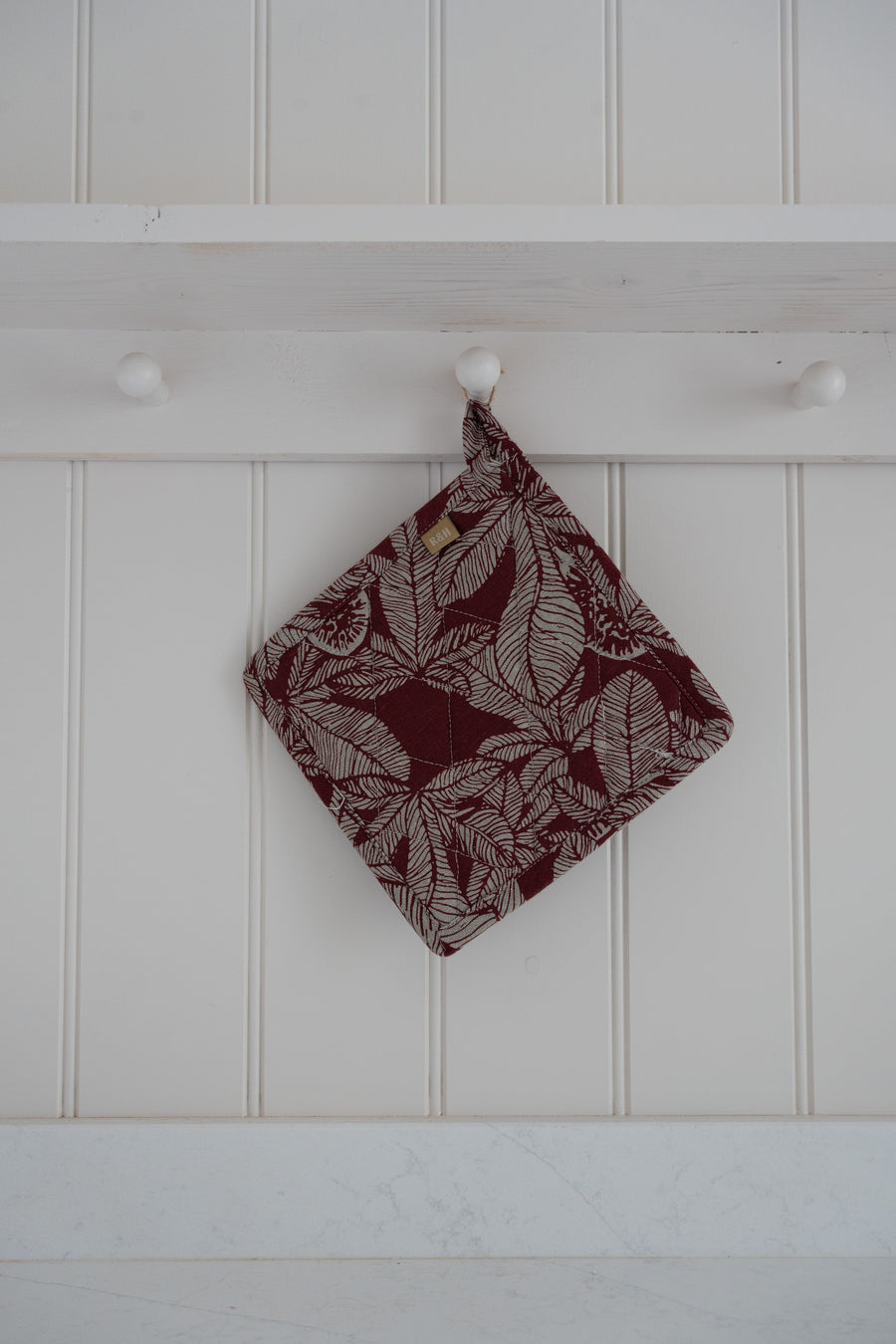 Fig Tree Pot Holder