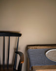 Luxury Woven Tablerunner |Folkestone Grey