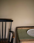 Luxury Woven Tablerunner | Olive