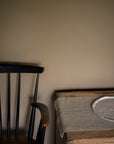 Luxury Woven Tablerunner | Taupe