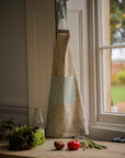 The Vegetable Patch Apron | Pea Green