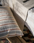 The Southwold Bold Stripe Cushion