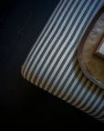 The Traditionalist Footstool