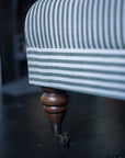 The Traditionalist Footstool