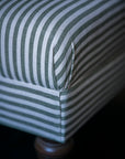 The Traditionalist Footstool