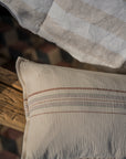 The Southwold Stripe Cushion