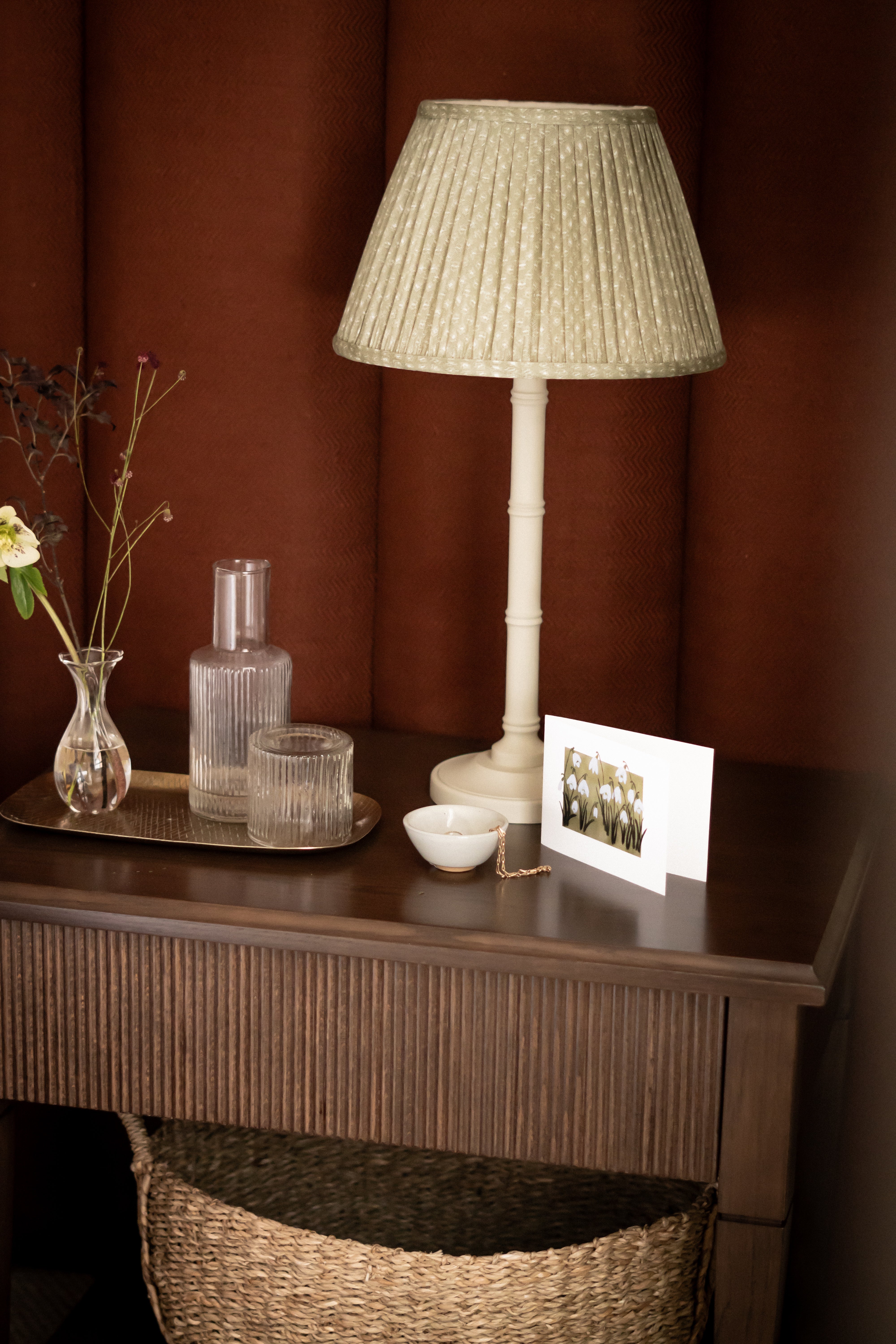 Stoneware Dip bowl | Milk White