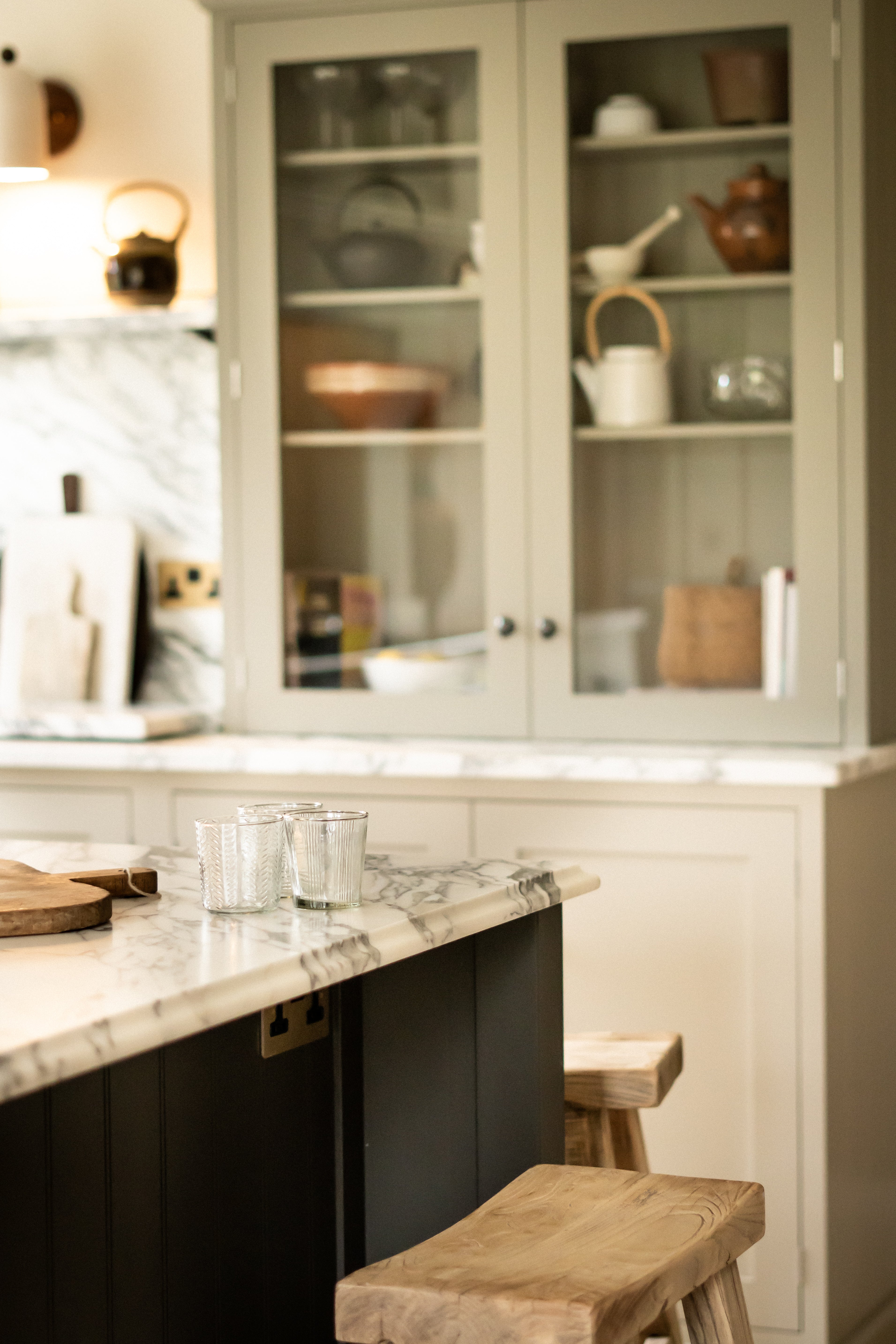 The Cambridge Counter Stool