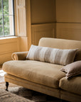 The Norfolk Collection | Holkham Bolster Cushion