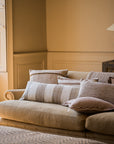 The Norfolk Collection | Holkham Bolster Cushion
