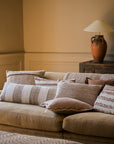 The Norfolk Collection | Brancaster Weave Cushion
