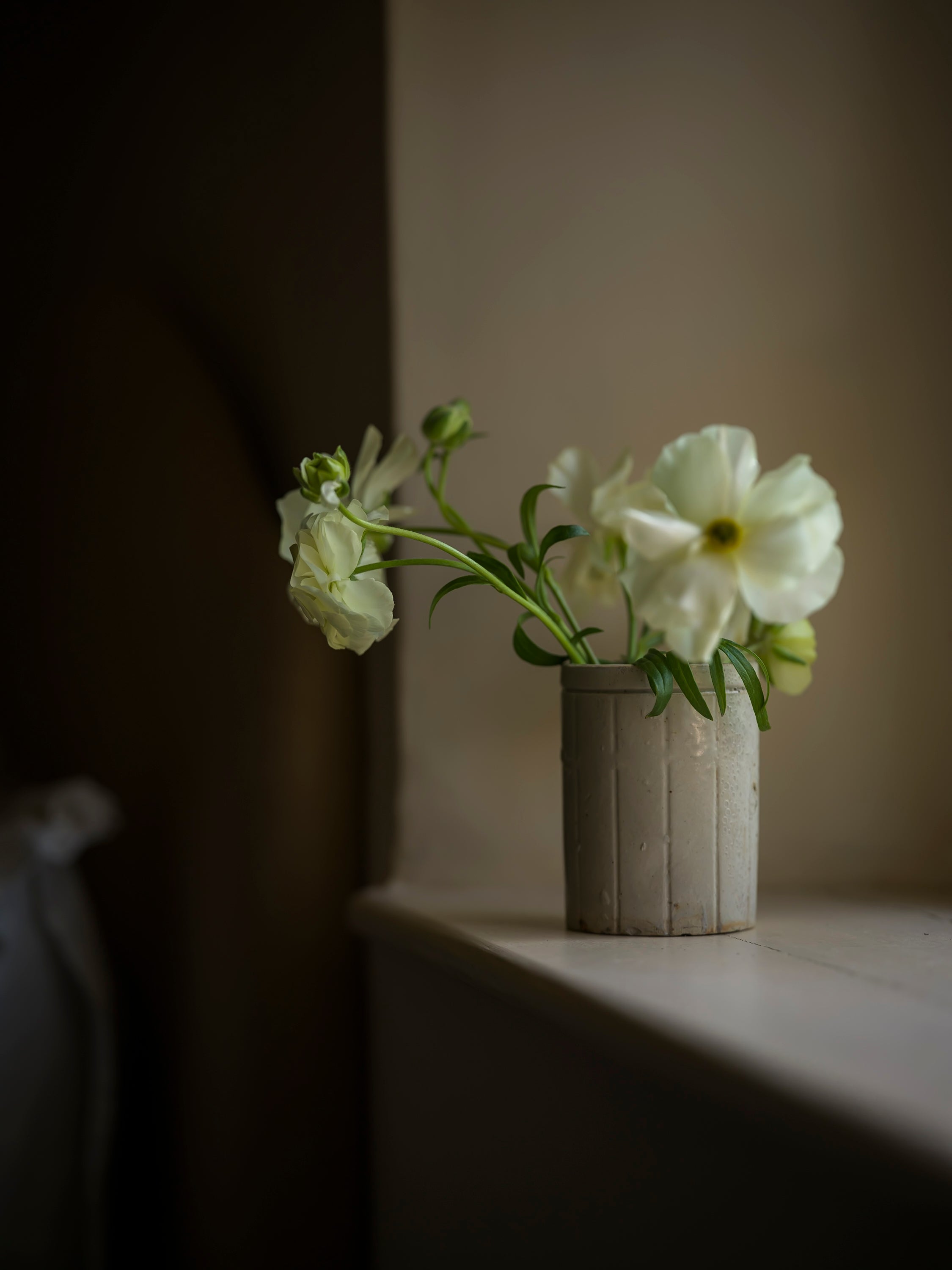 Vintage Marmalade Jars