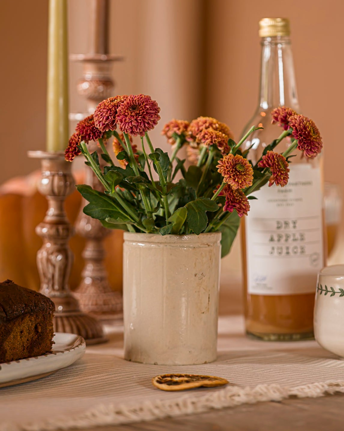 Vintage Marmalade Jars