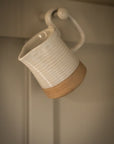 Stoneware Kulampu Jug | Milk White