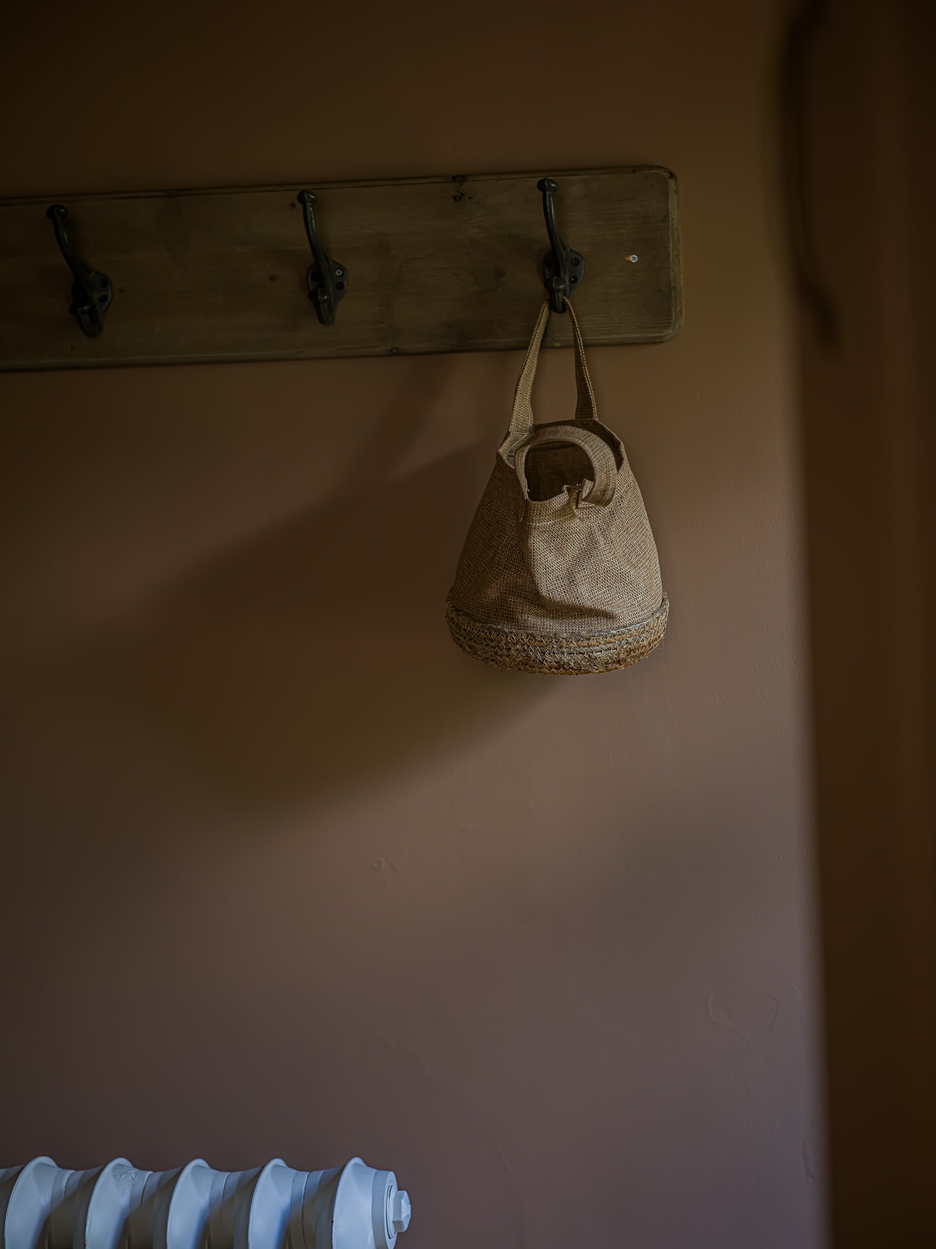 The Norfolk Basket Collection | Handwoven Rustic Sacks