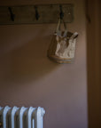 The Norfolk Basket Collection | Handwoven Rustic Sacks