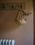The Norfolk Basket Collection | Handwoven Rustic Sacks
