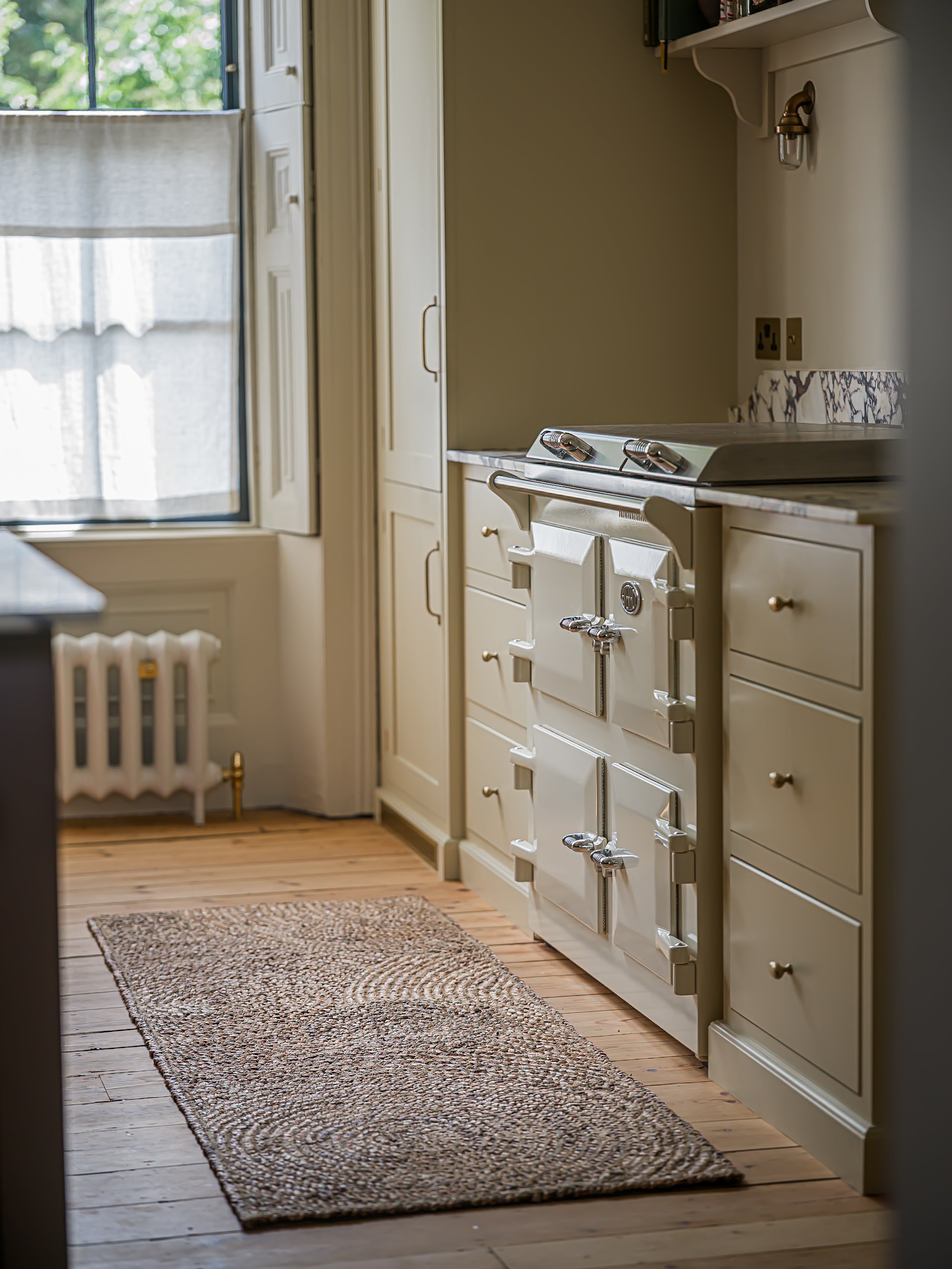 The Norfolk Collection | Handwoven Runner