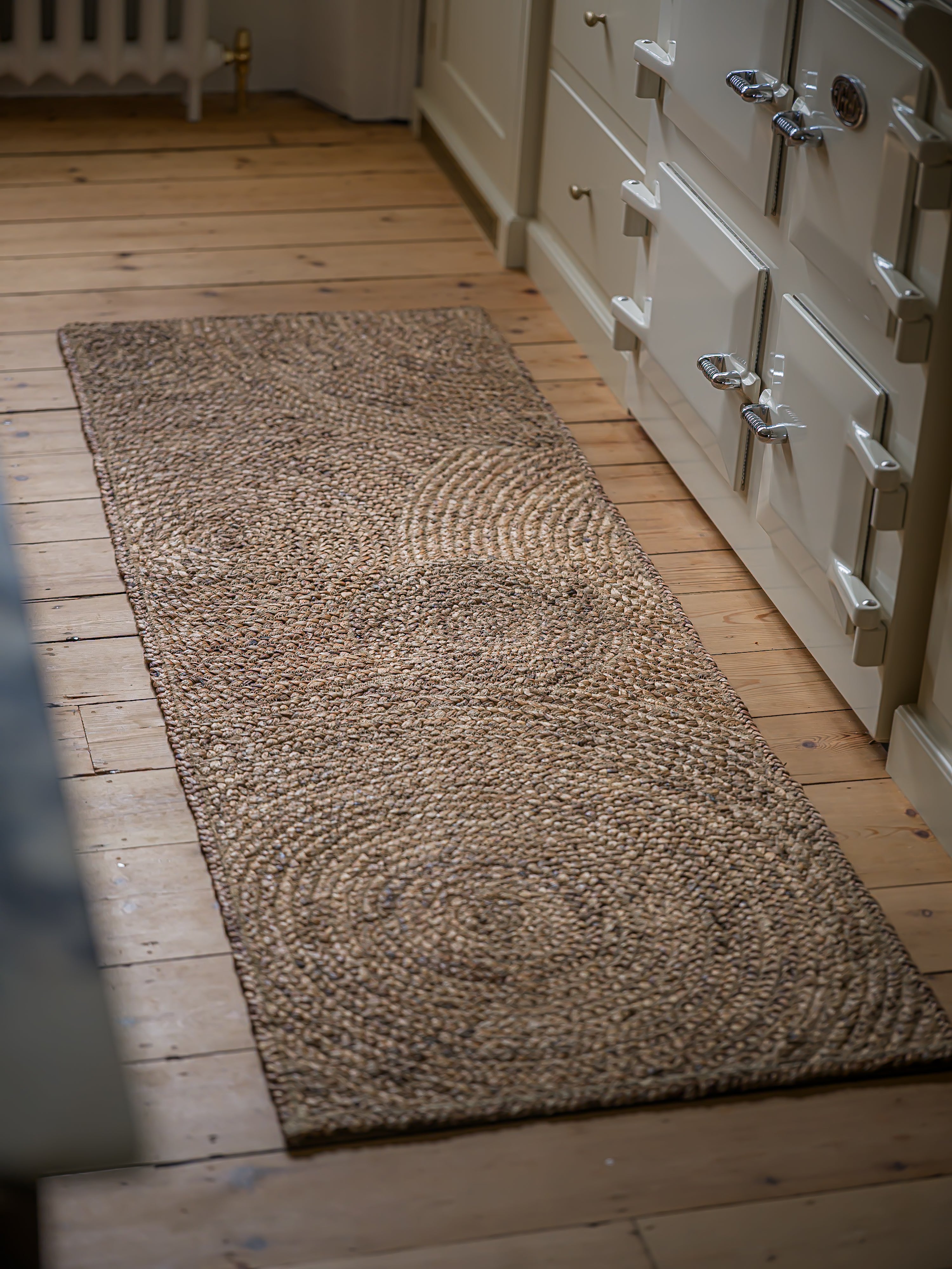 The Norfolk Collection | Handwoven Runner