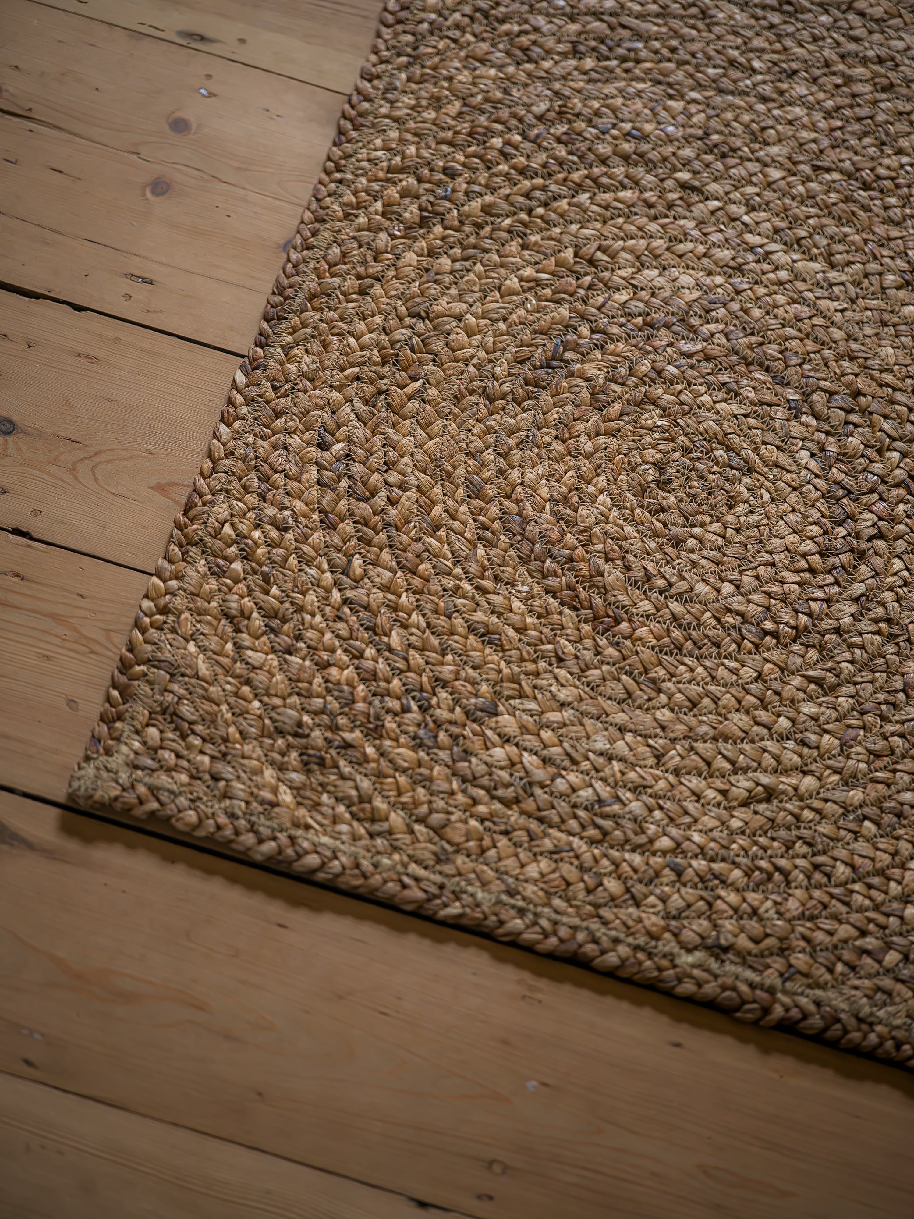 The Norfolk Collection | Handwoven Runner