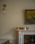 The Norfolk Collection | The Flint Tapered Mug-Bracken