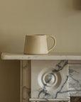 The Norfolk Collection | The Flint Tapered Mug-Weathered Oat