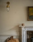 The Norfolk Collection | The Cove Coffee Mug-Norfolk Clay