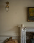 The Norfolk Collection | The Cove Coffee Mug-Weathered Oat