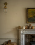 The Norfolk Collection | The Cove Coffee Mug-Drift Sand
