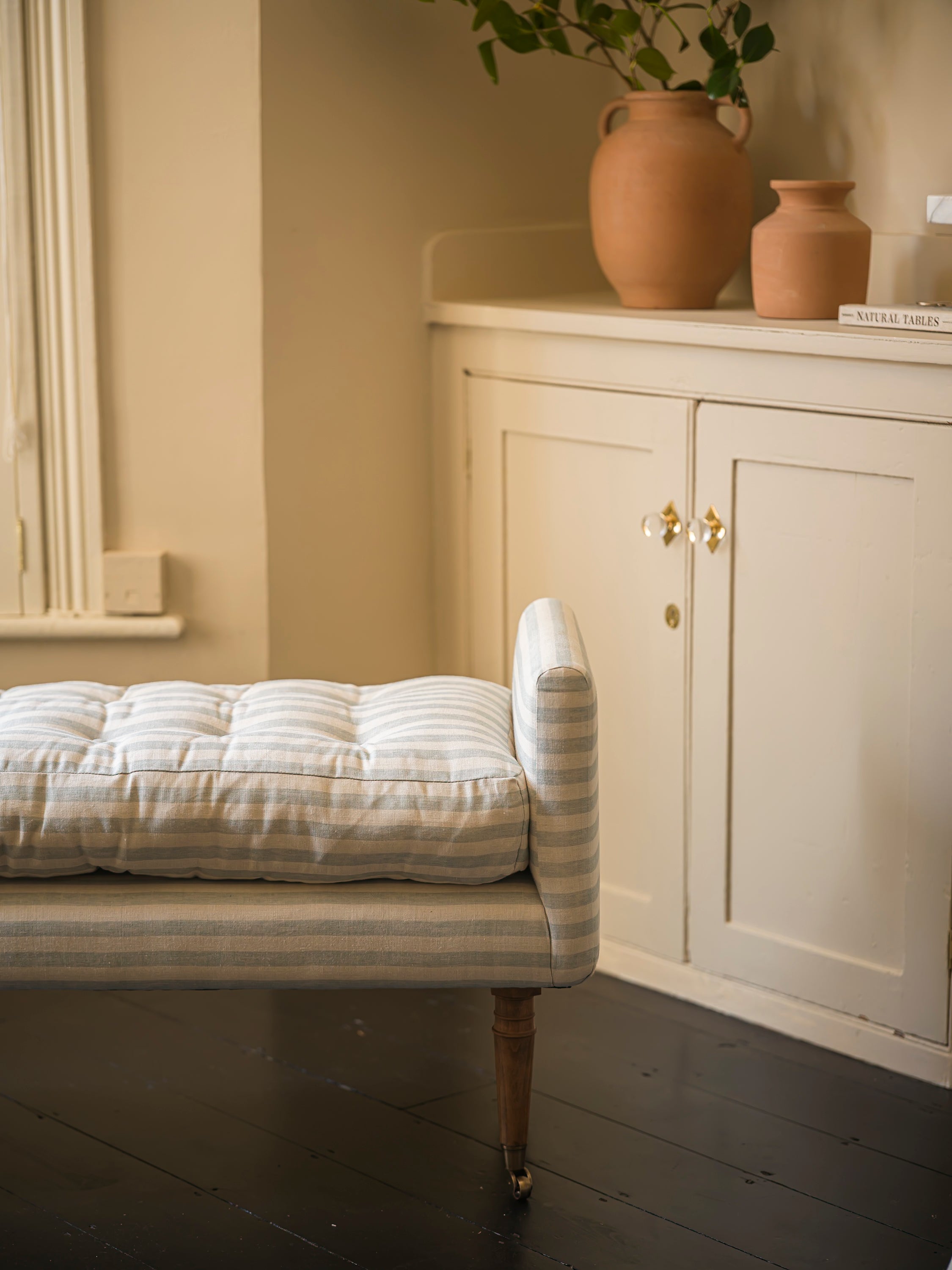 The Traditionalist Bench