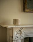 The Norfolk Collection | The Reeded Tea Bowl-Weathered Oat