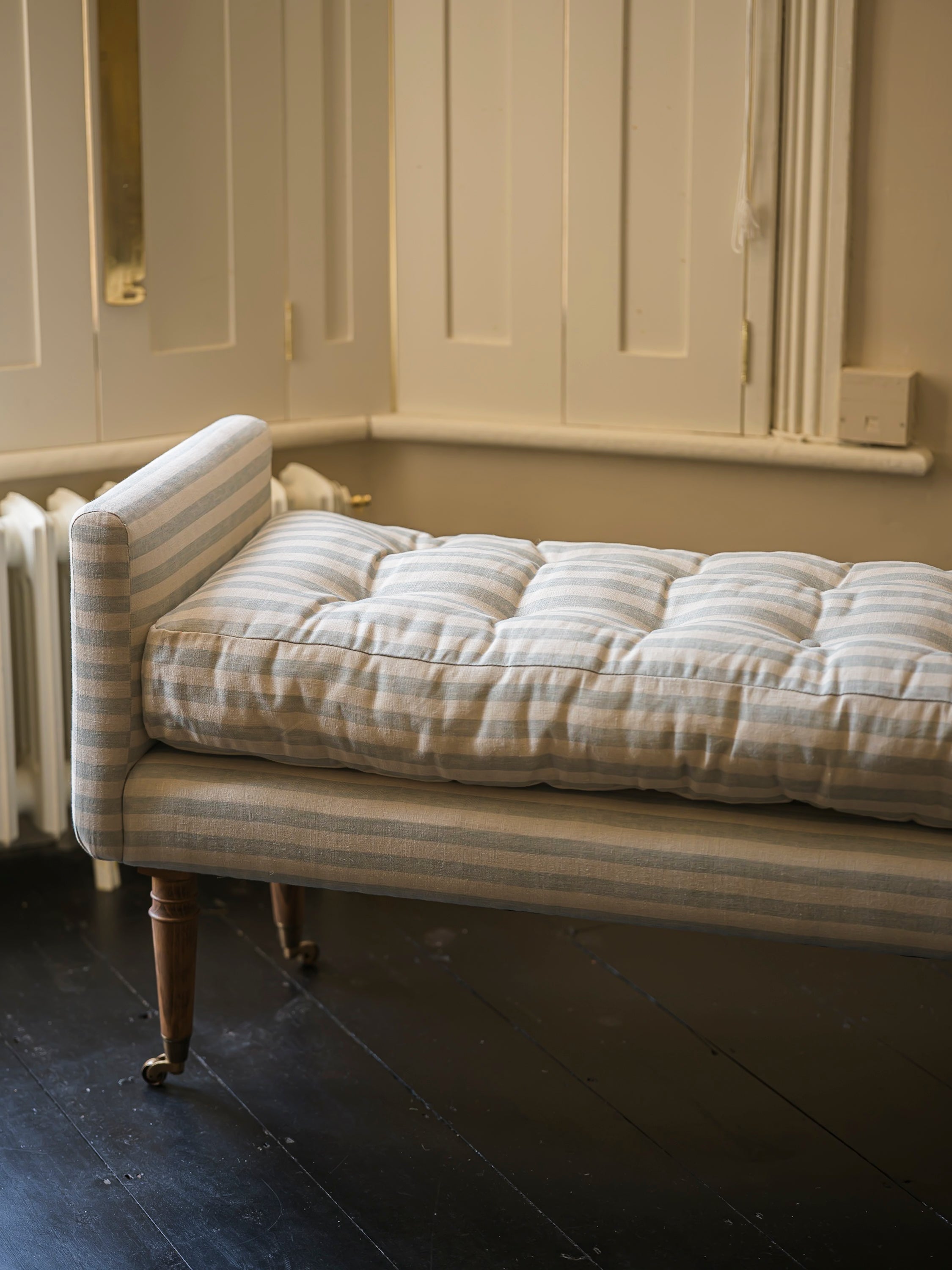 The Traditionalist Bench