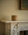 The Norfolk Collection | The Reeded Tea Bowl-Norfolk Clay