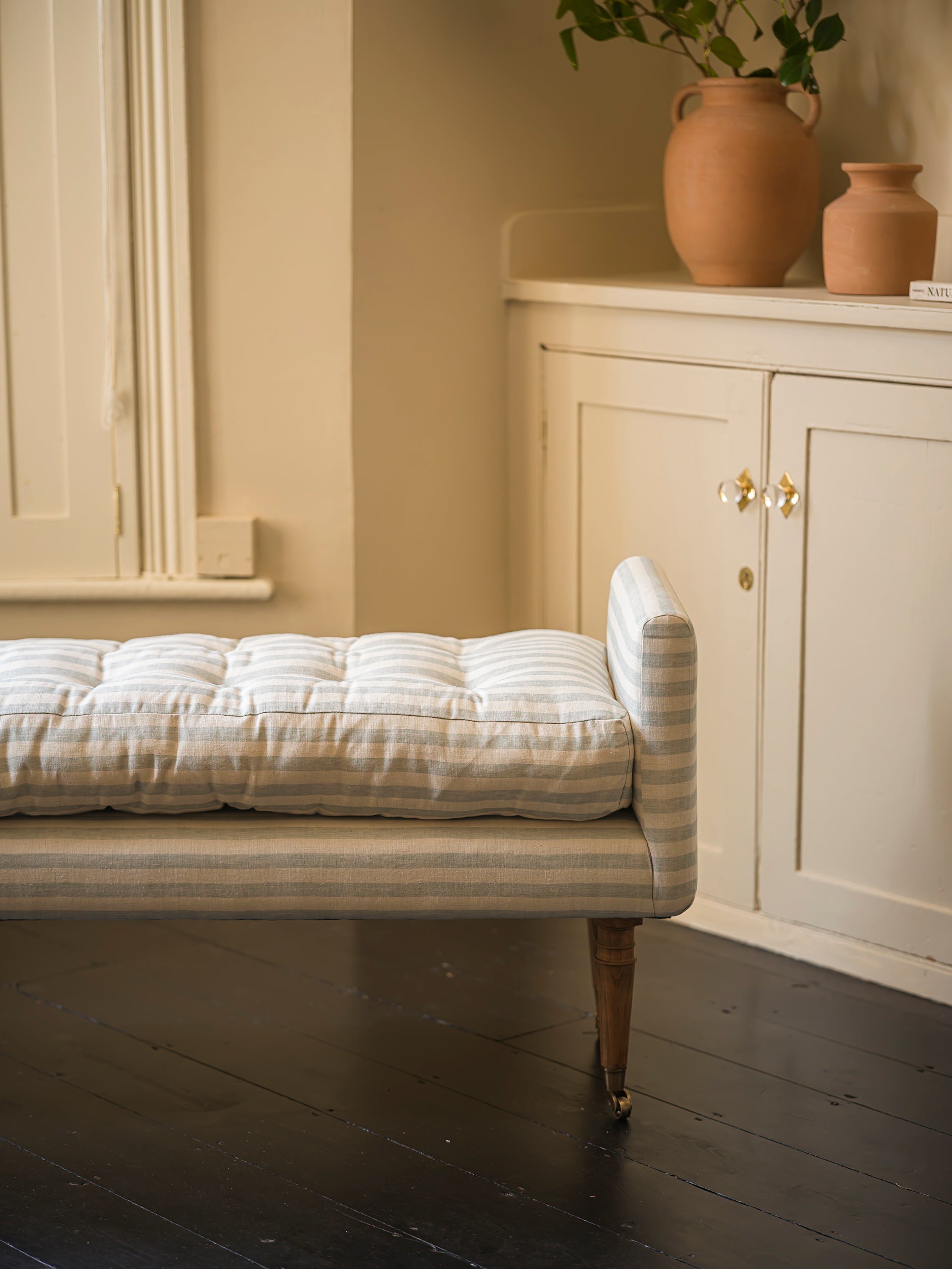 The Traditionalist Bench