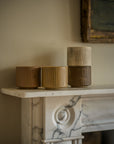 The Norfolk Collection | The Tidal Tea Bowl-Drift Sand