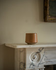 The Norfolk Collection | The Tidal Tea Bowl-Norfolk Clay
