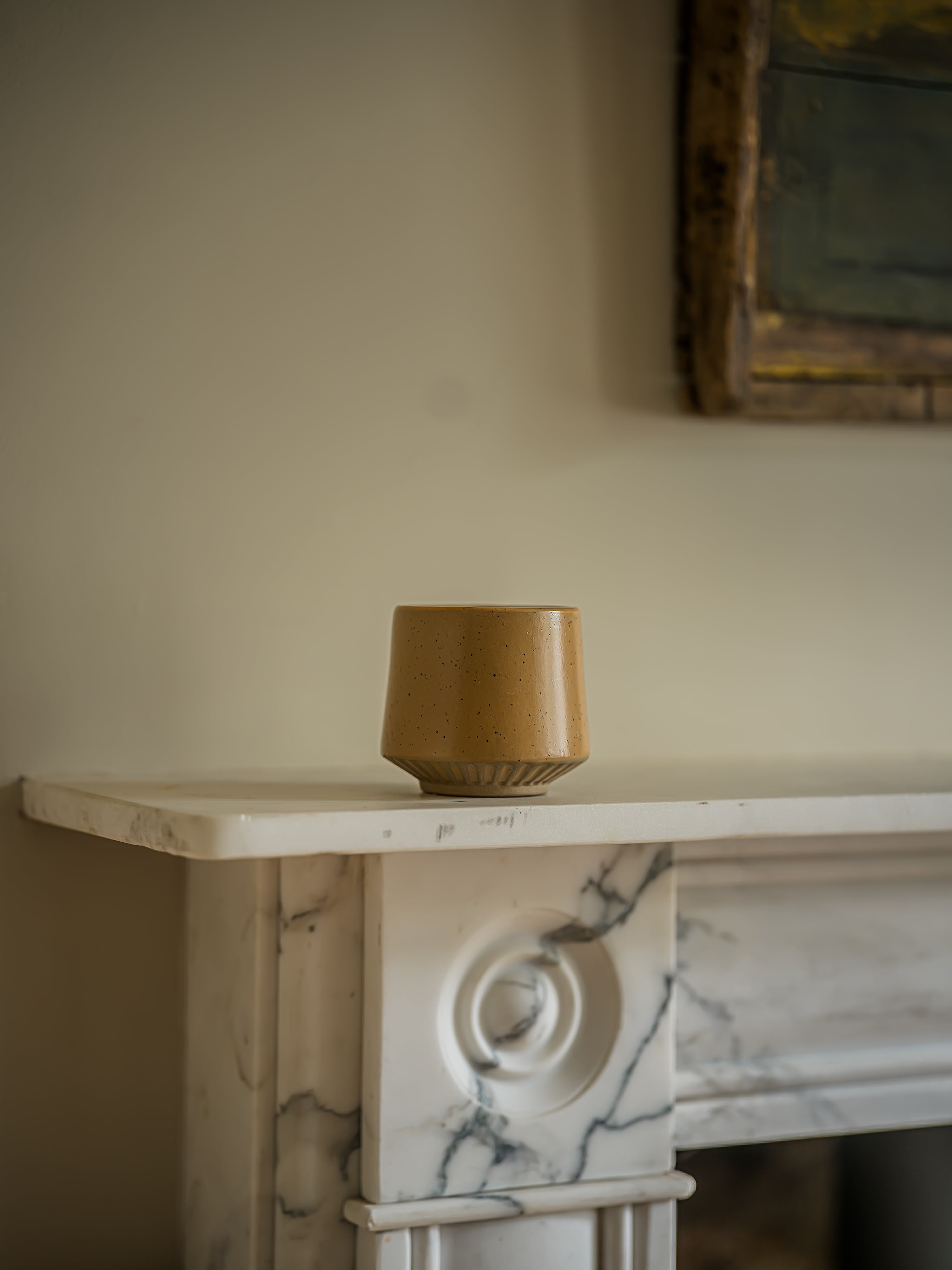 The Norfolk Collection | The Tidal Tea Bowl-Drift Sand